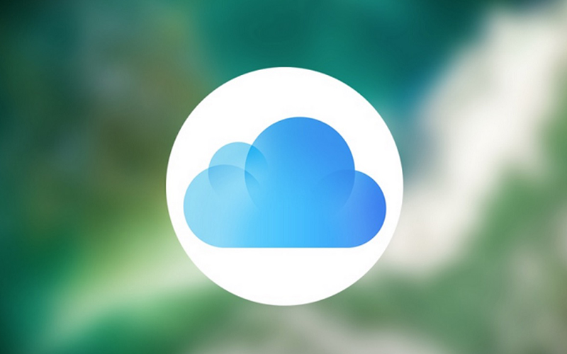 iCloud là dịch vụ quen thuộc đối với người dùng các sản phẩm của Apple