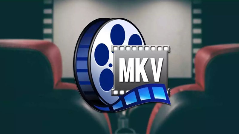 Định dạng video MKV