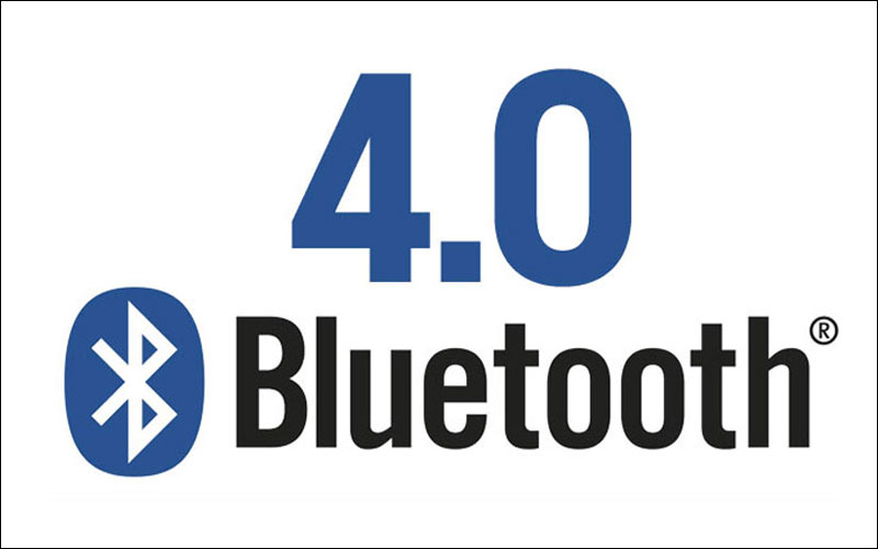 Bluetooth 4.0 là sự cải tiến về tốc độ