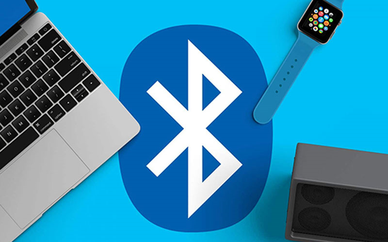 Sơ lược về kết nối Bluetooth