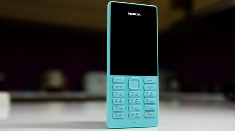 Chỉnh cỡ chữ trên dòng điện thoại Nokia phím bấm