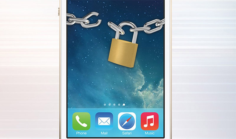 iPhone, iPad bị virus tấn công khi thiết bị đã Jailbreak