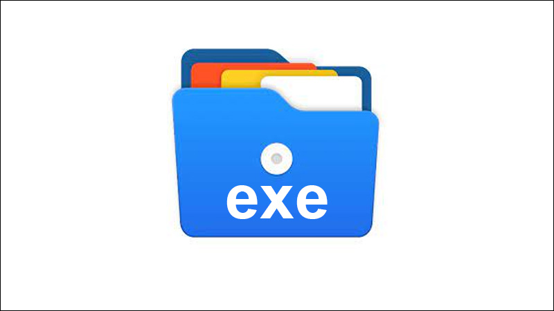 File exe là một dạng file thực thi, phổ biến trong các hệ điều hành Windows, MS-DOS, OpenVMS và ReactOS