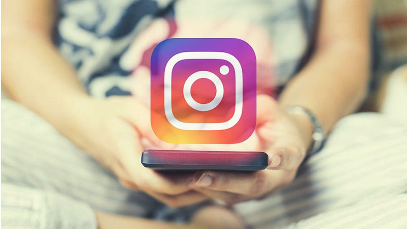 Với Instagram, bạn có thể thỏa chí điều chỉnh và sáng tạo các hiệu ứng khi gọi video