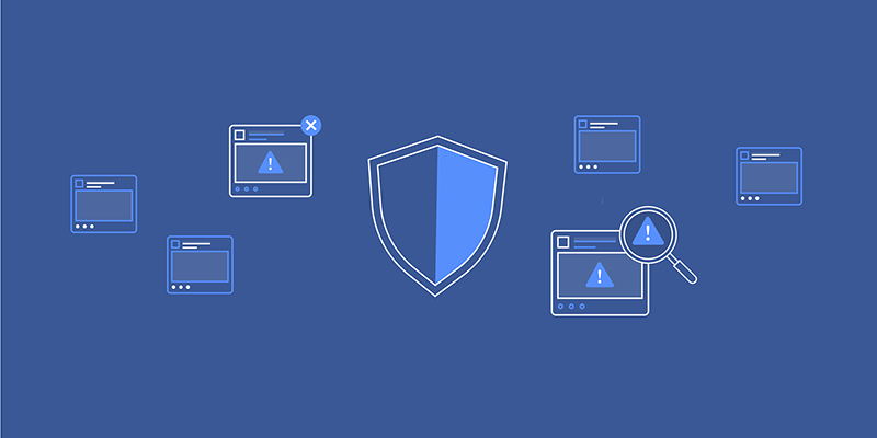Video của bạn đã vi phạm Tiêu chuẩn cộng đồng của Facebook