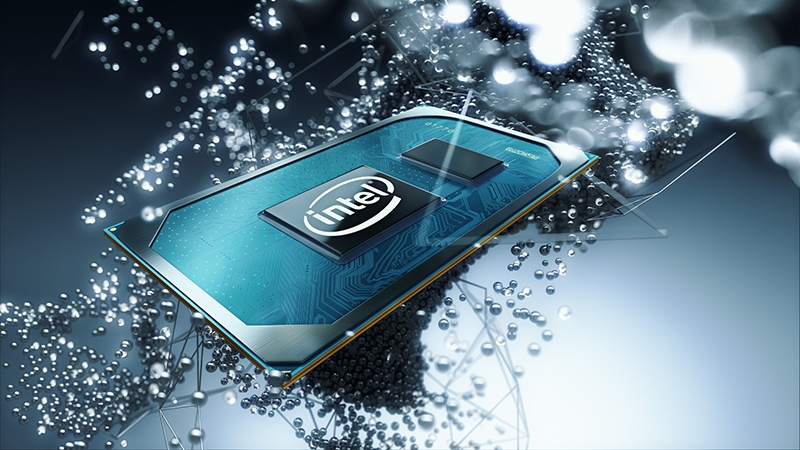 Dòng Core i có 2 dòng con là U-Series và H-Series 