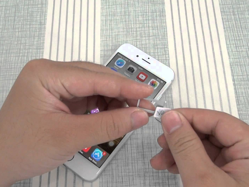 SIM lâu ngày không sử dụng có thể bị nhà mạng thu hồi