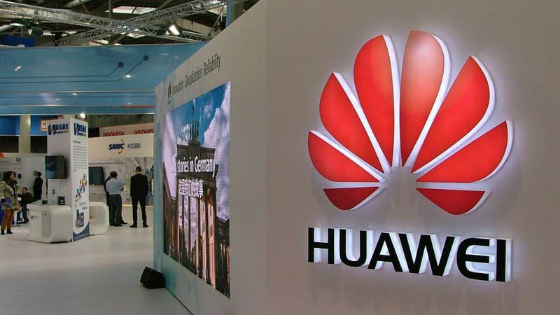 Tập đoàn Huawei