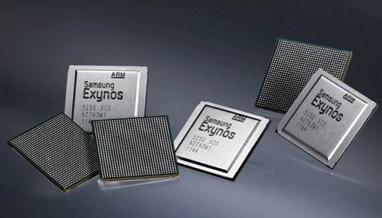 Exynos 7580 có khả năng đa nhiệm tốt