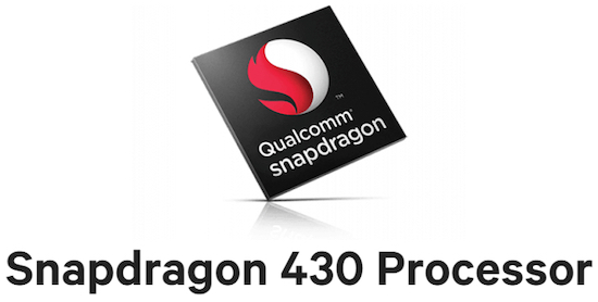 Tìm hiểu về dòng chip Qualcomm Snapdragon 430