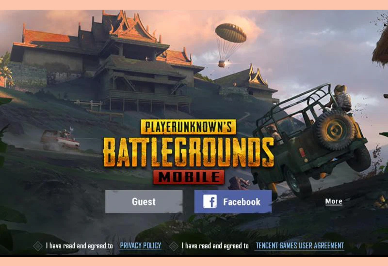Cập nhật game đến phiên bản mới nhất