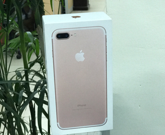 Trước khi xóa phông