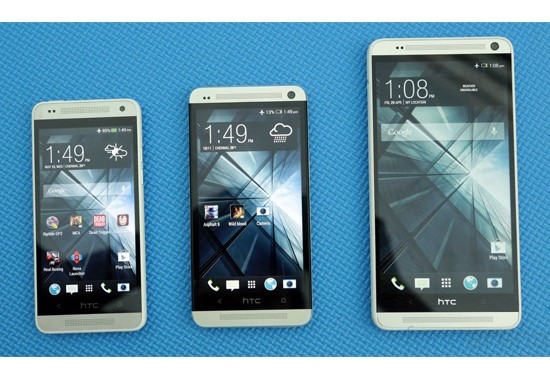 Danh sách các máy được nâng cấp Android 7.0 Nougat