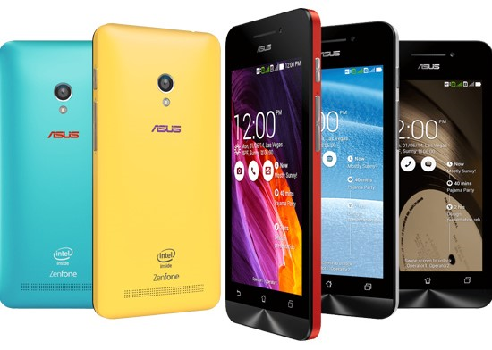 Danh sách các máy được nâng cấp Android 7.0 Nougat