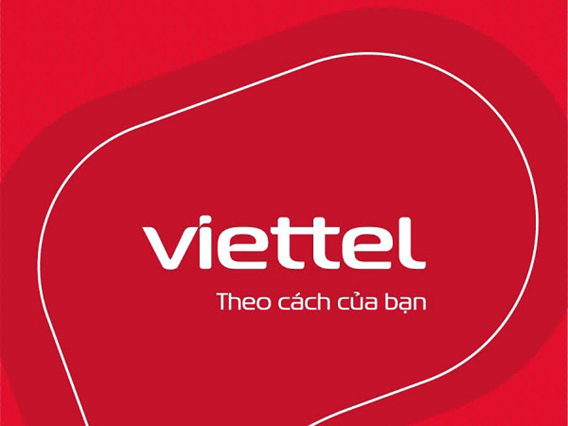 Nhà mạng Viettel