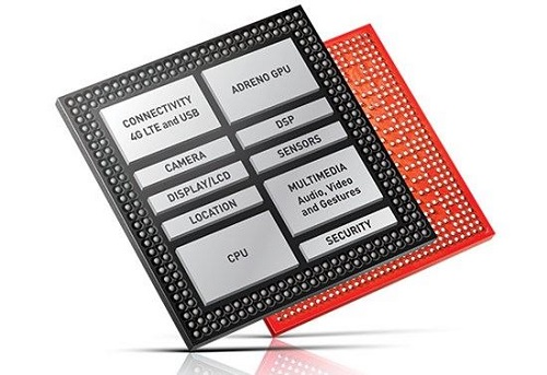 Tìm hiểu vi xử lý Snapdragon 210