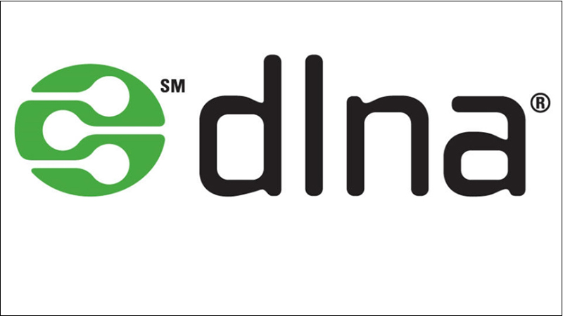 Khái niệm DLNA