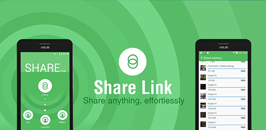 Share Link