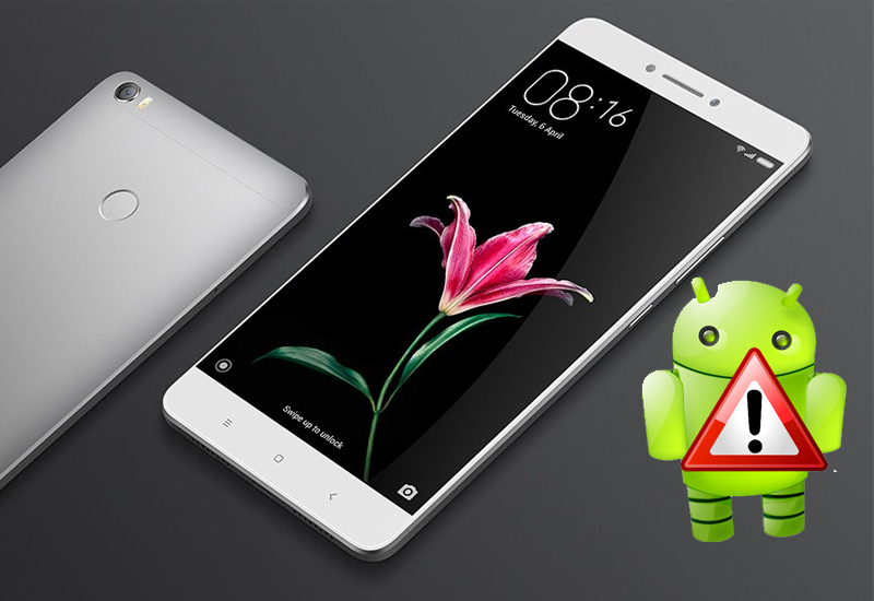 Tối ưu hóa MIUI đôi khi cũng sẽ giúp bạn sửa lỗi điện thoại