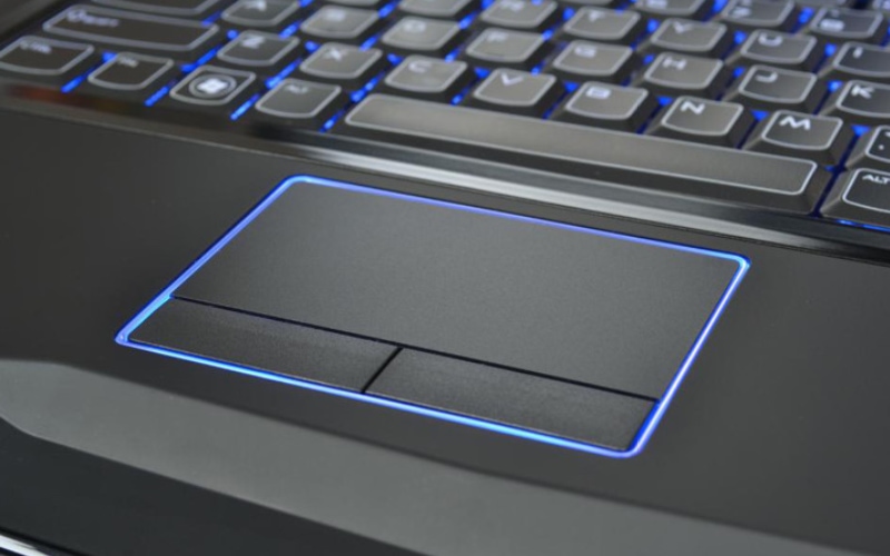 Công nghệ Touchpad 