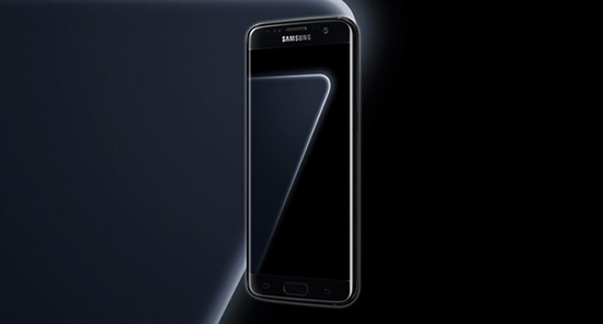 Samsung Galaxy S7 Edge