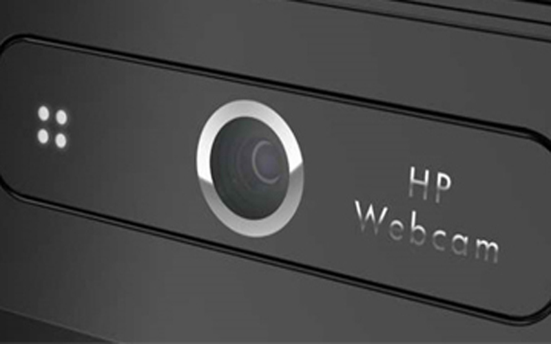  HP TrueVision Webcam là gì?