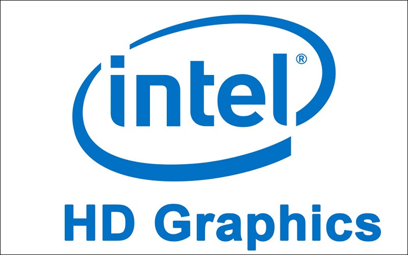 Intel HD Graphics 620 là gì?