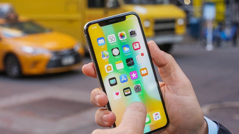 Khôi phục cài đặt gốc cho điện thoại