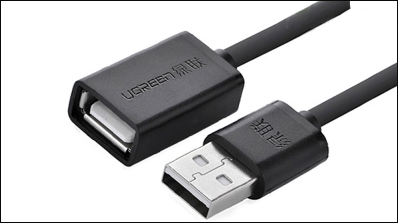 USB Type-A