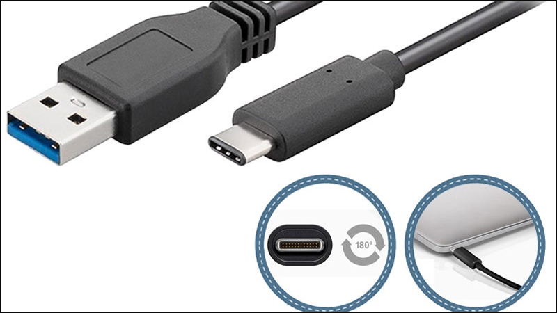 USB Type-C