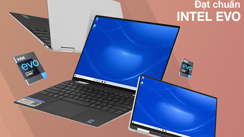 Cách chọn mua laptop xoay, gập 360 dựa vào cấu hình