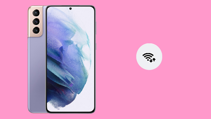 Biểu tượng hình sóng WiFi có hai mũi tên