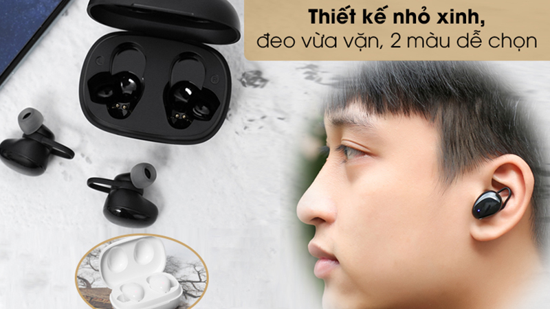 Lựa chọn tai nghe Bluetooth có giá thành phù hợp